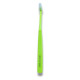 Healthy Smile Tuft Medium 6 мм монопучковая зубная щетка, Салатовая